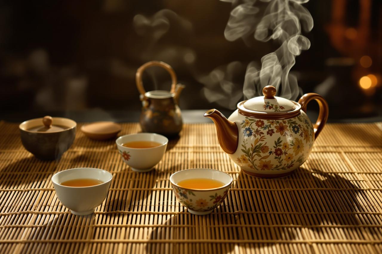 短剧资源网 - 《慢慢煮》播放量突破1000万，短剧资源网慢生活题材持续走热